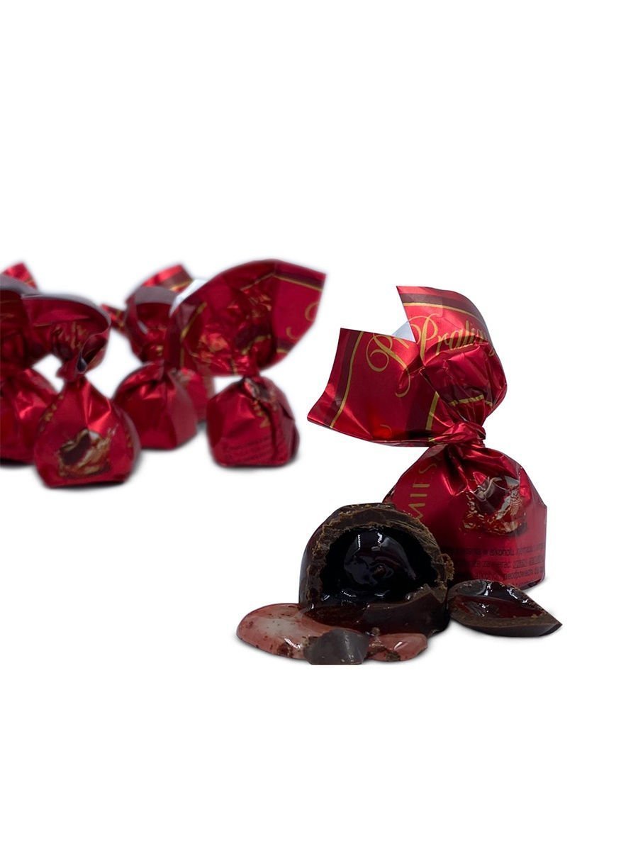 Cherry Queen конфеты