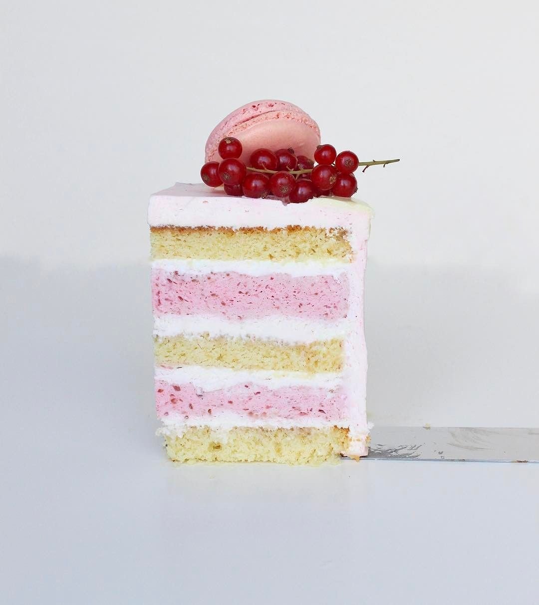 Gender Reveal торт