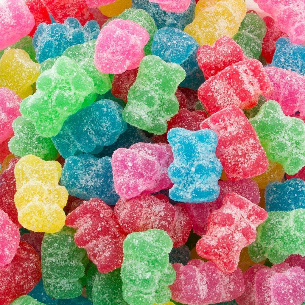 Chupa chups кислые