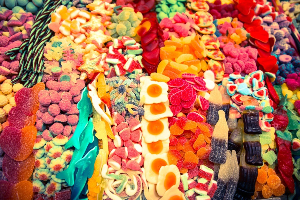 Жевательный мармелад chupa chups кислые роллсы 150г