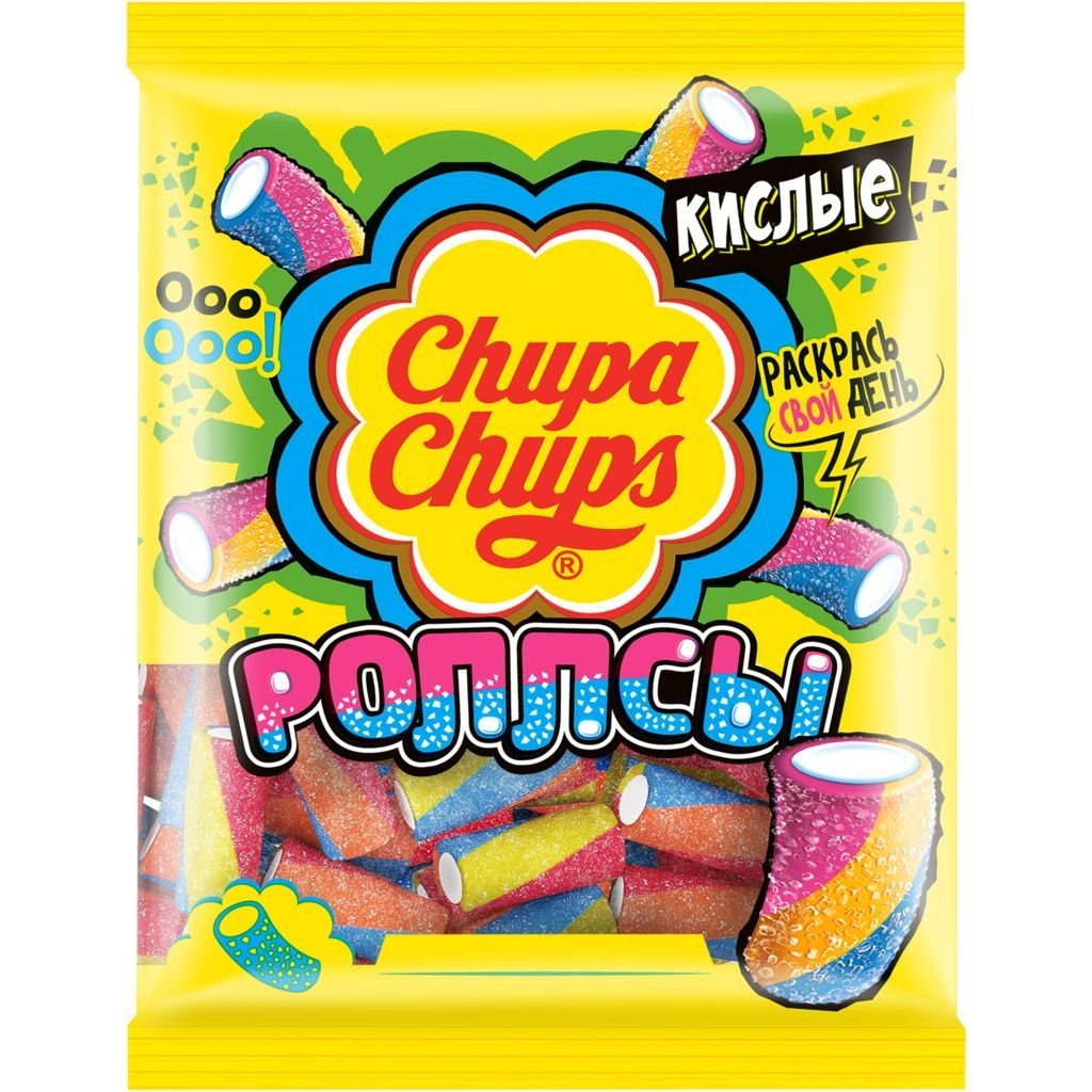 Конфеты кислинка