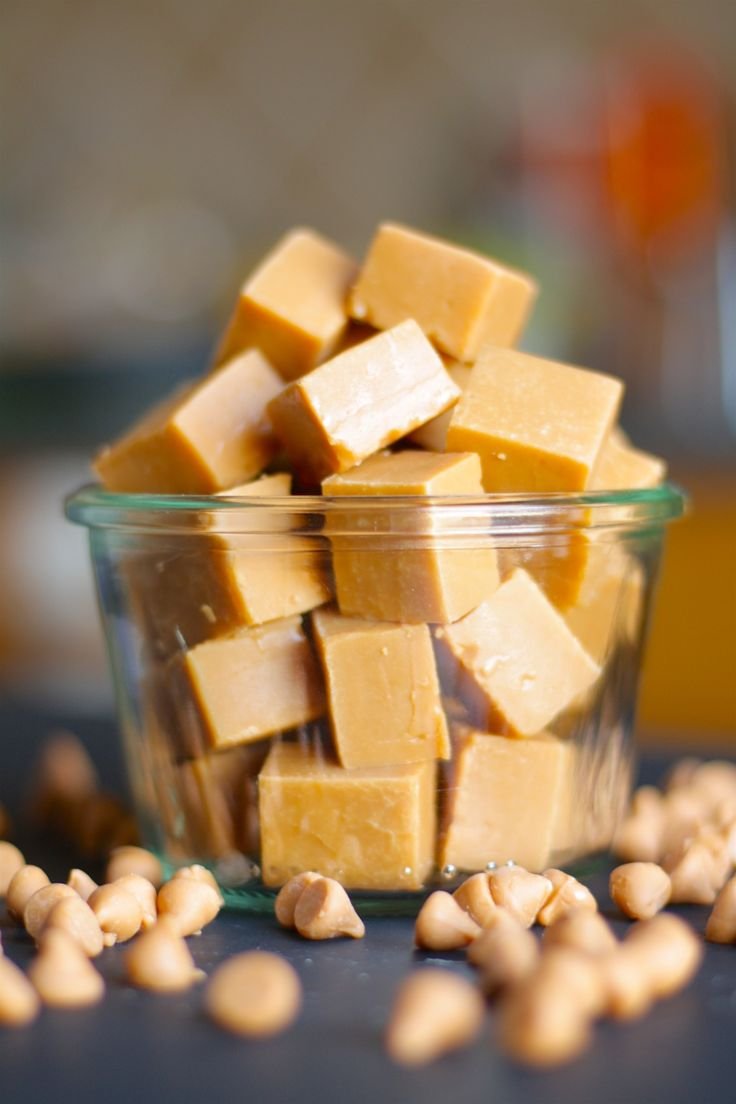 Butterscotch Peagor NSFT