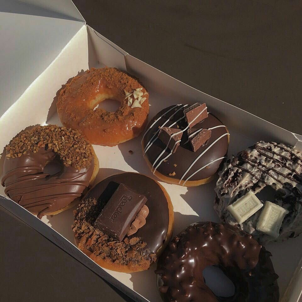 Artisan Truffles конфеты