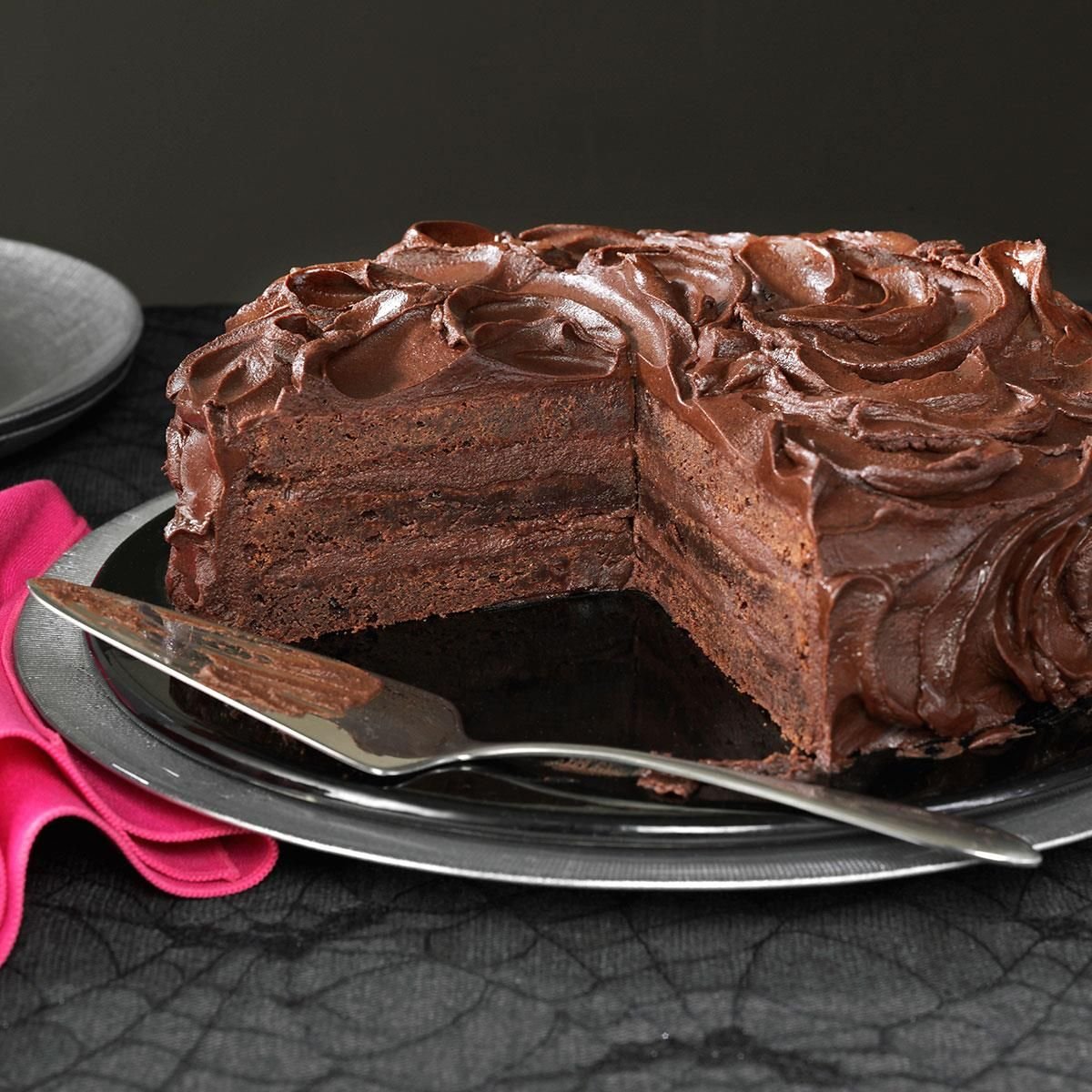 Брауни (Brownie)