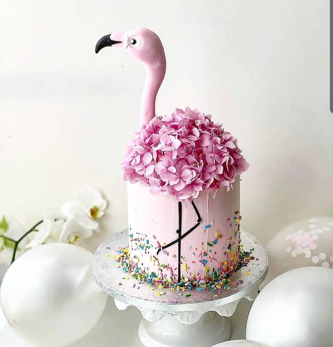 Фламинго Pauline Cake