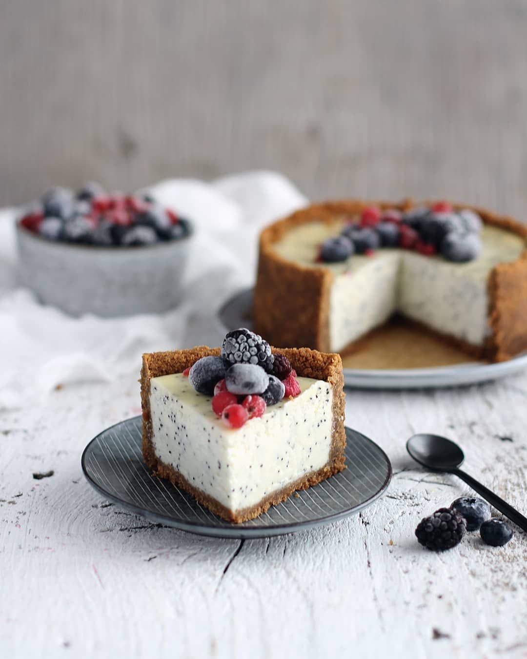 QCAKE чизкейк