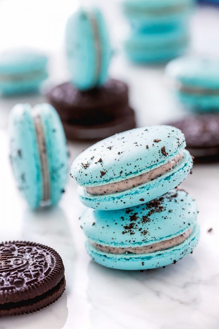 Mint Choco cookie фразы