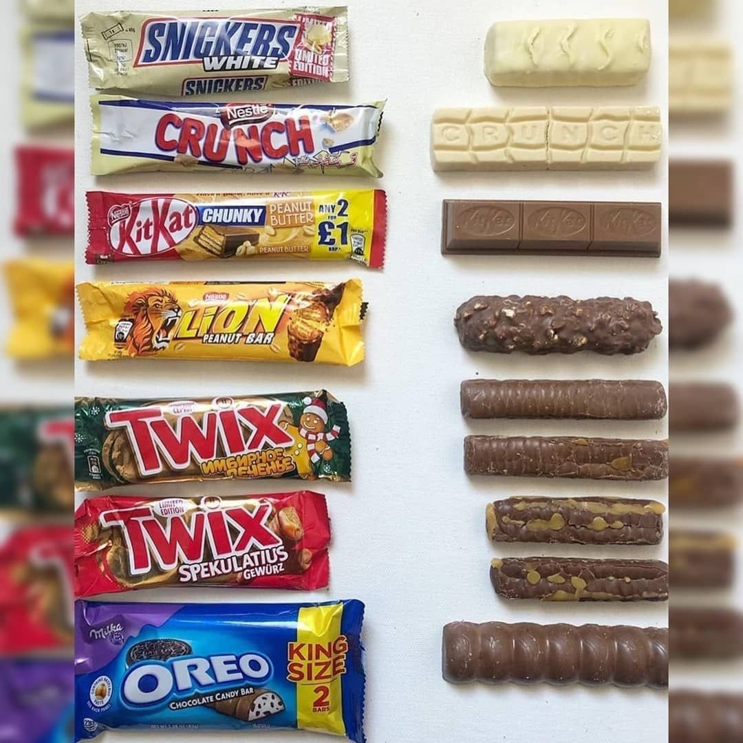 Имена сладости. Батончик Сникерс и Твикс. Твикс шоколад американский. Шоколадные батончики. Шоколадные батончики разные.
