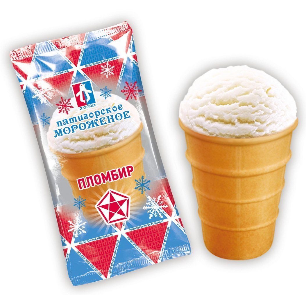 Кафе мороженое джелато