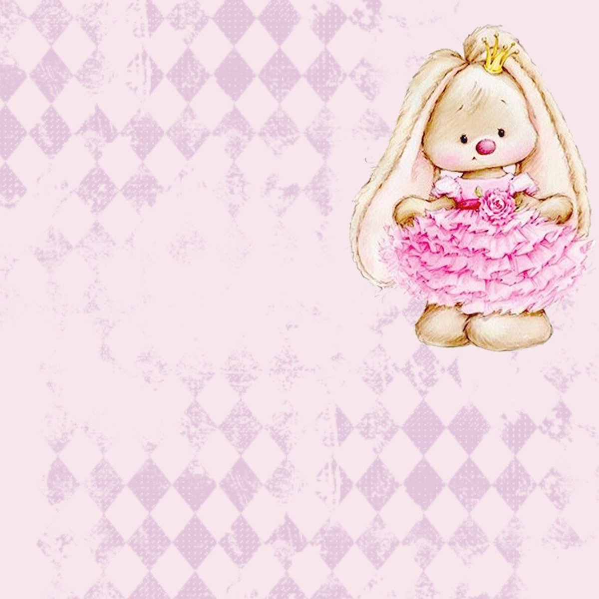Пряник Зайка мимими
