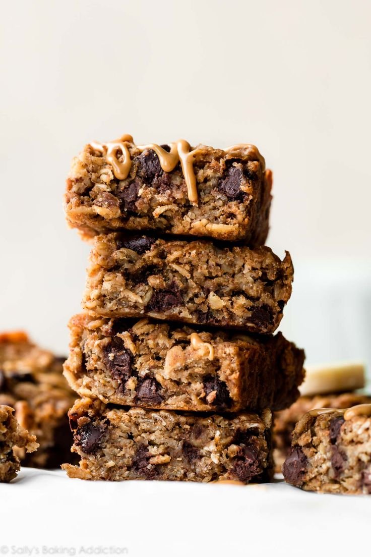 Banana Chocolate Chips b