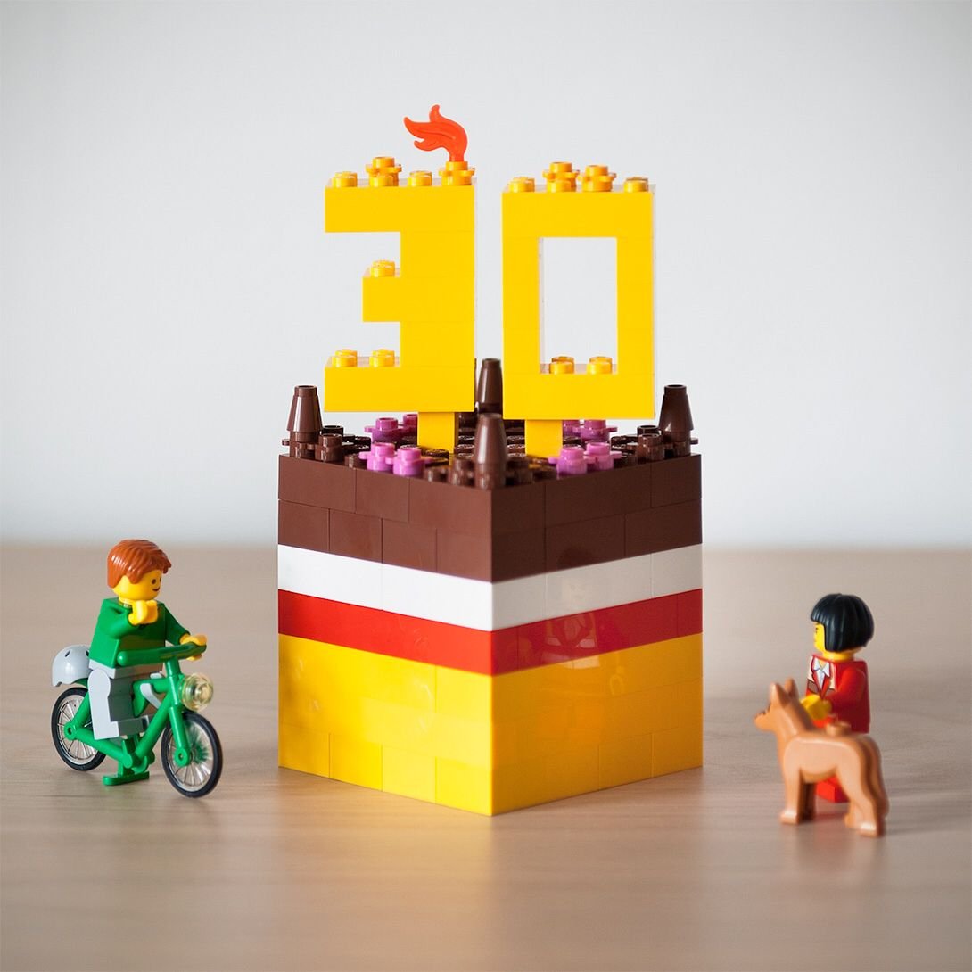Торт лего для мальчика 7 лет