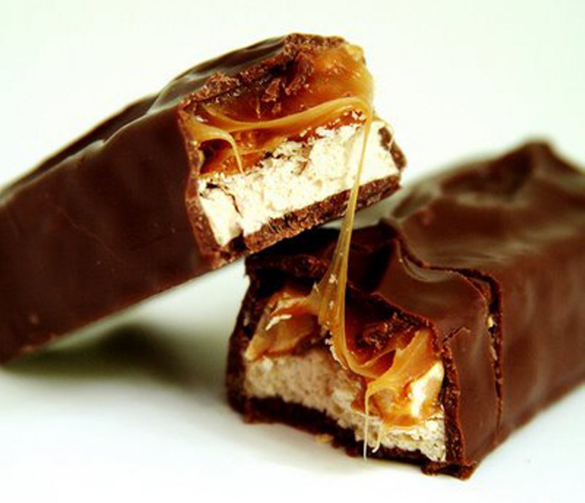 Ritter Sport клубничный мусс