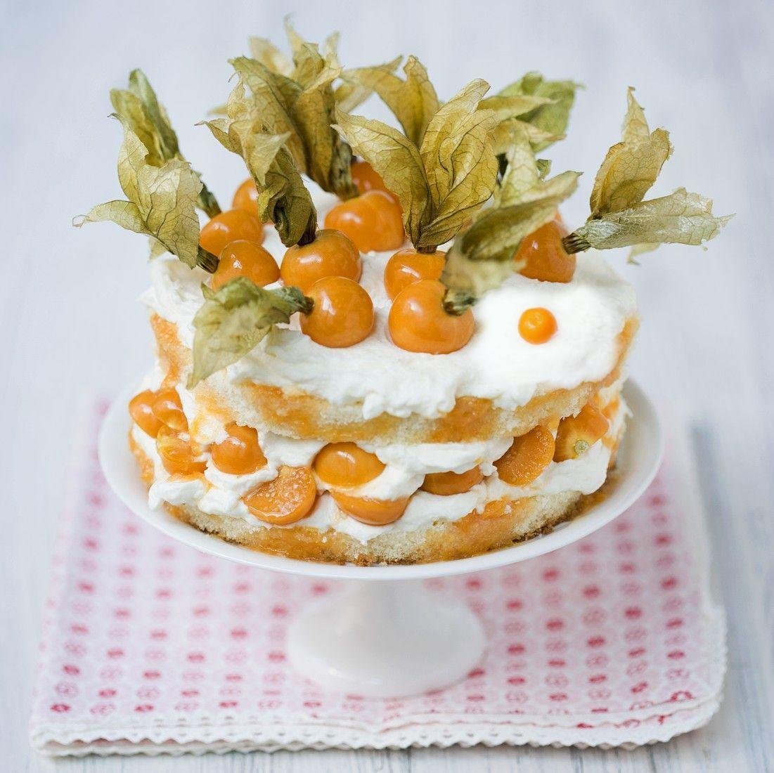 Американский тыквенный пирог ☆ Pumpkin pie