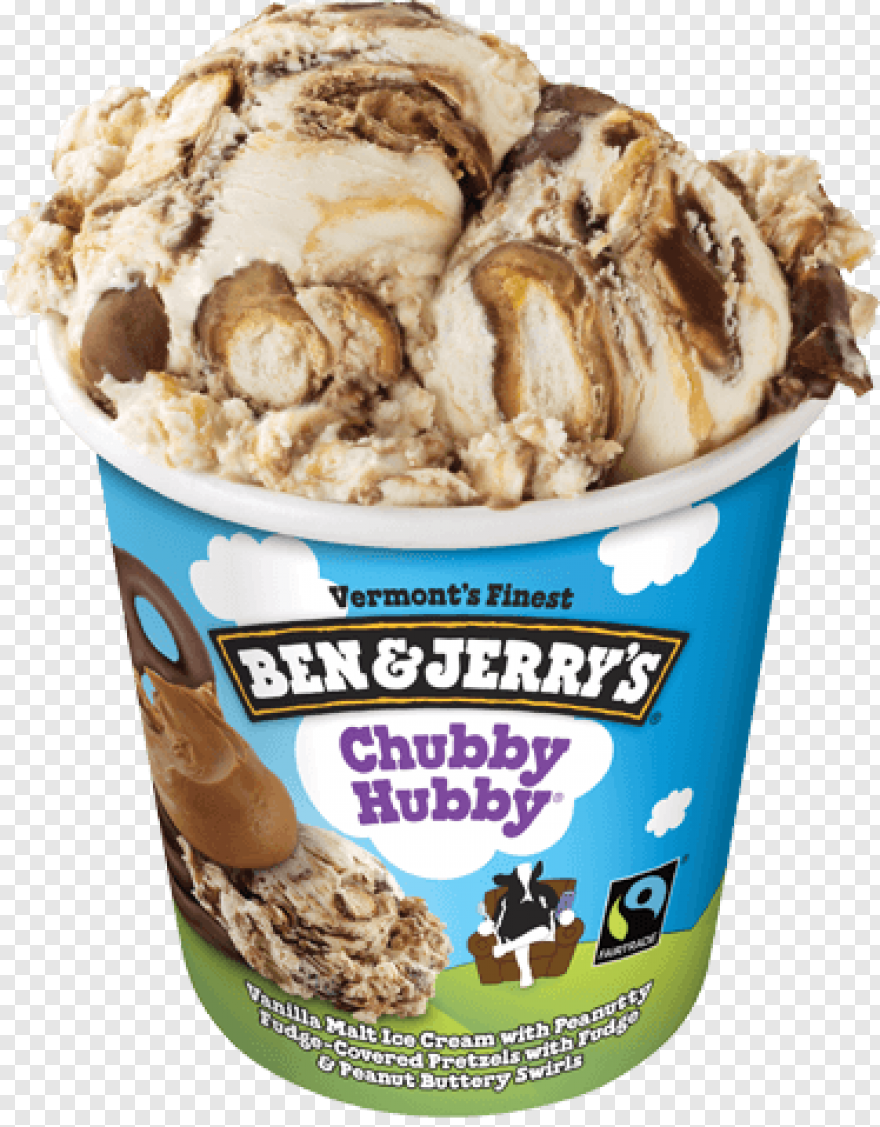 Ben And Jerry S Мороженое Купить