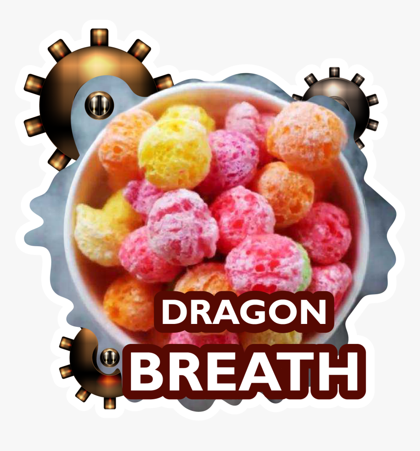 Dragon Breath