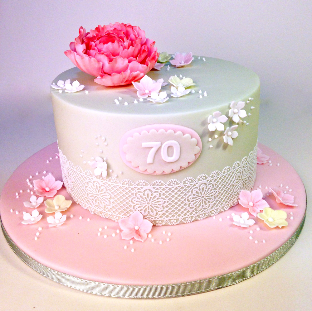Торт на юбилей 70 лет мужчине