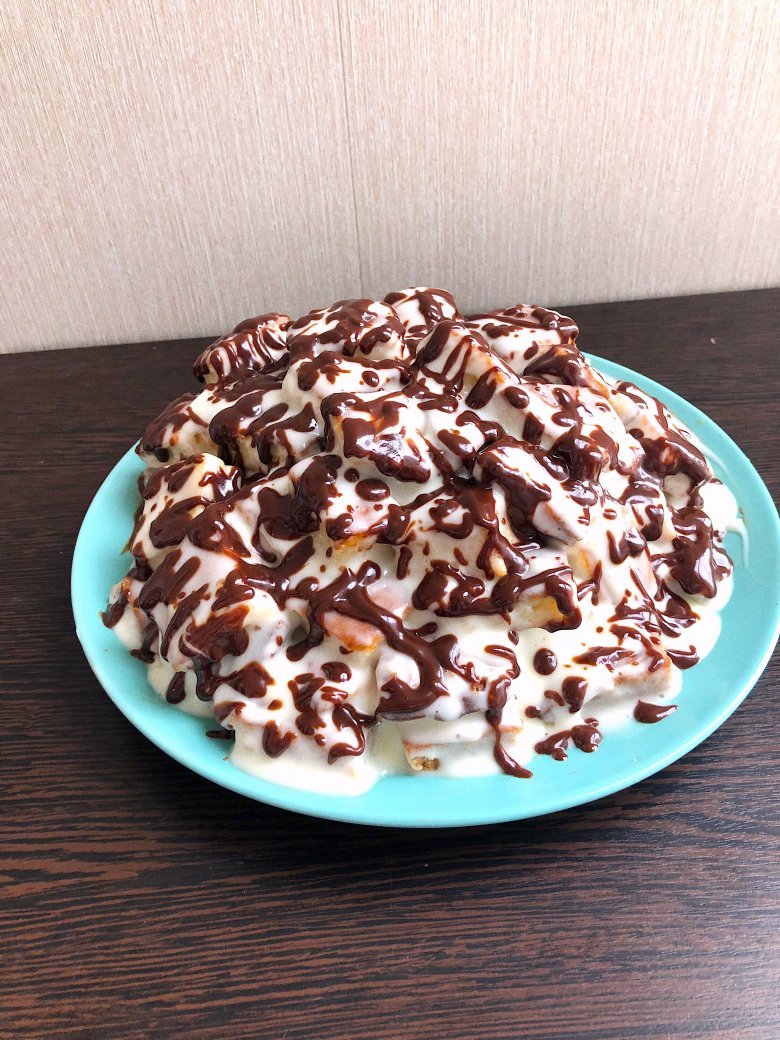 Ванька кучерявый