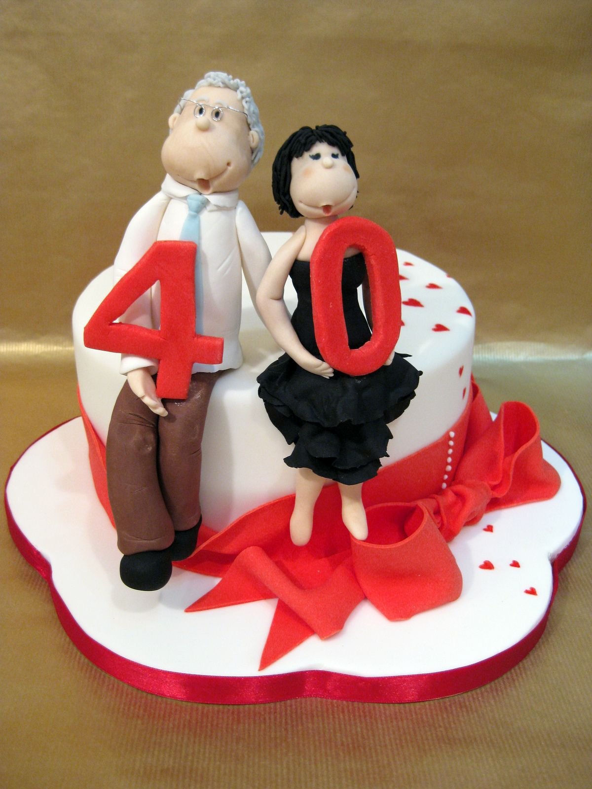 Торт на 50 свадьбы родителям