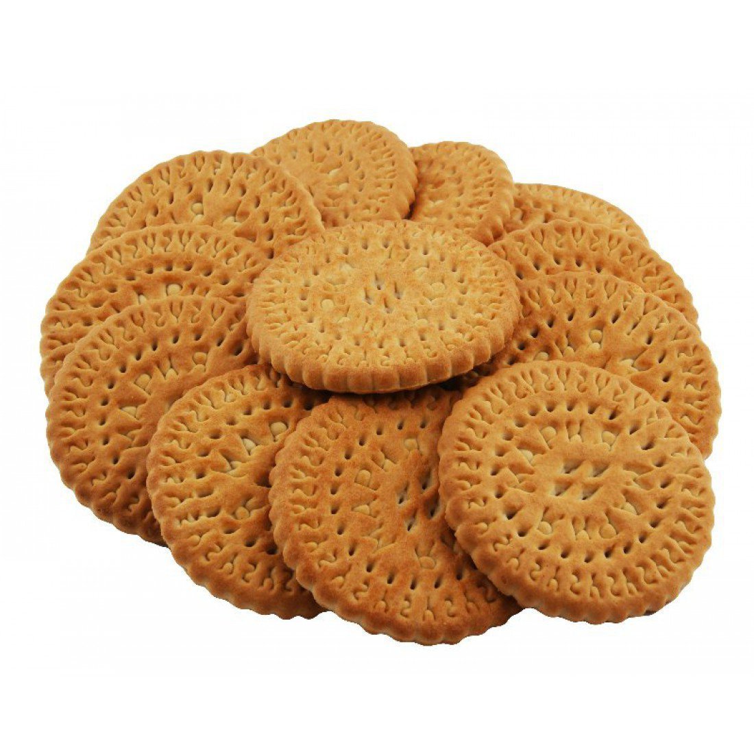 Галетное печенье Мария
