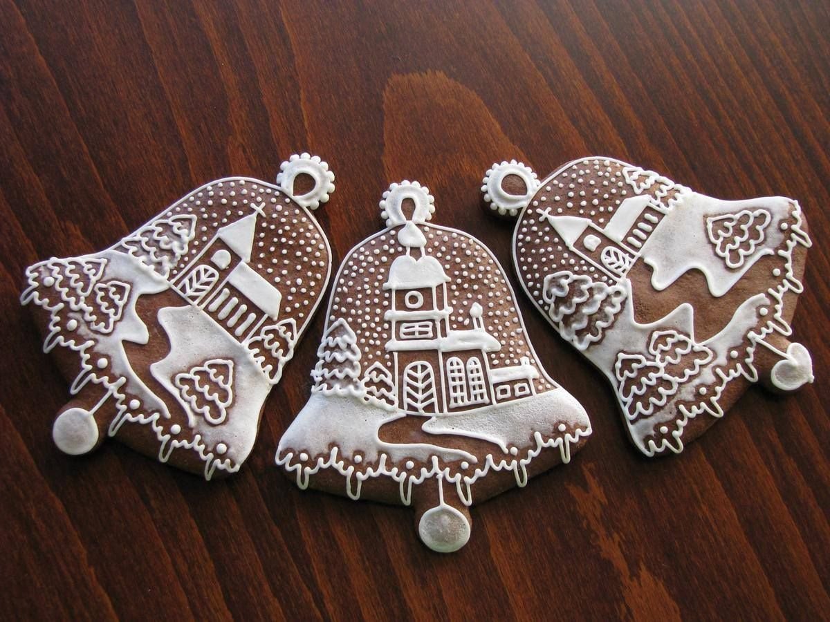 Козули колокольчик