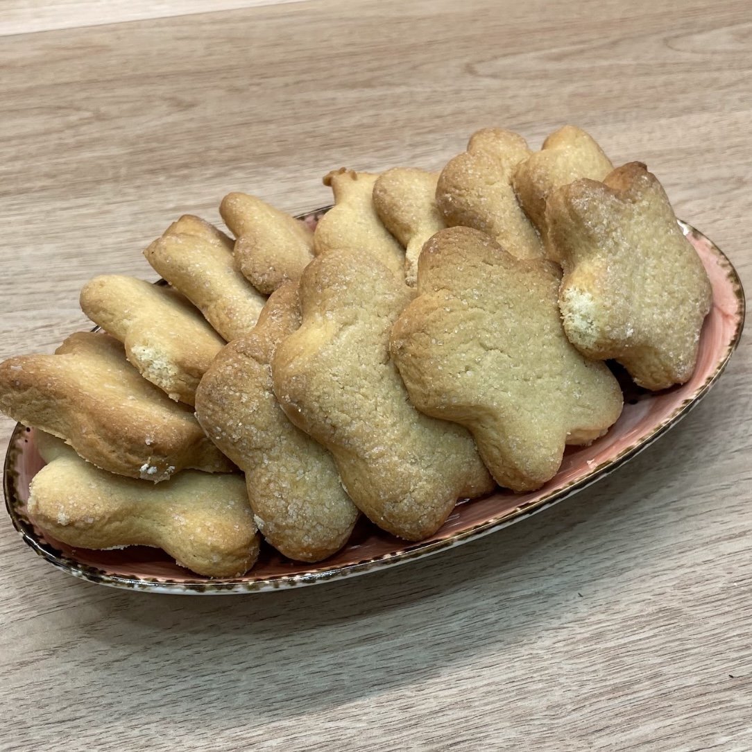 Паста куки