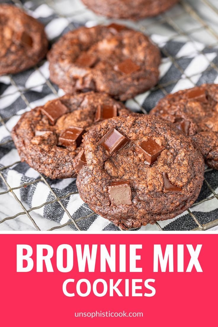Cookie pie