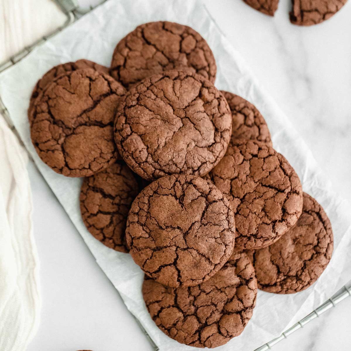 Brownie Box Mix