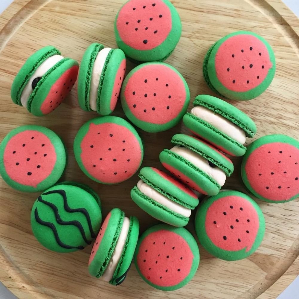 Макарунс Orio