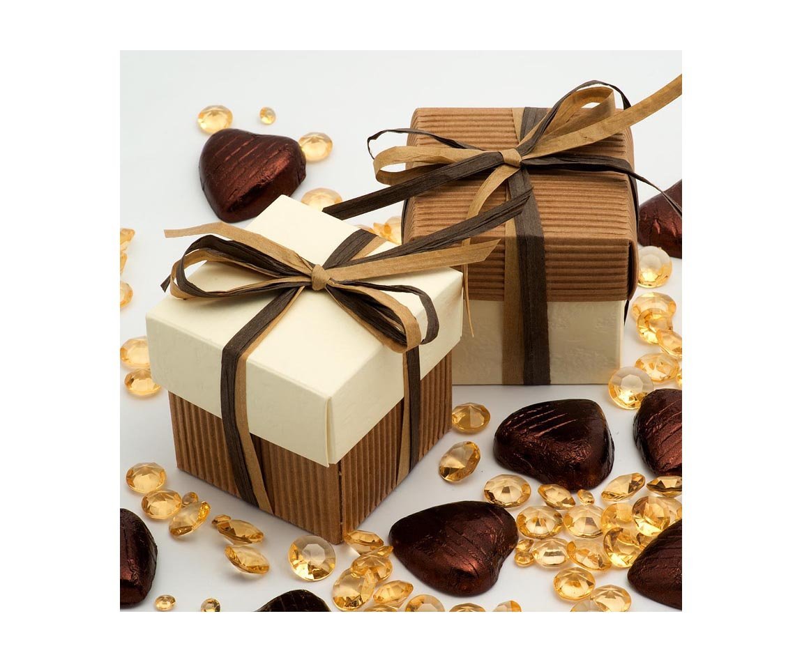 Бельгийский шоколад Godiva