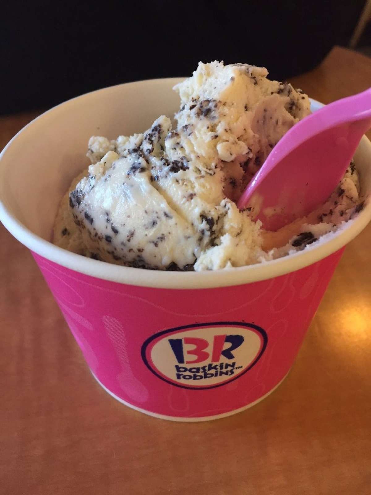 Baskin Robbins