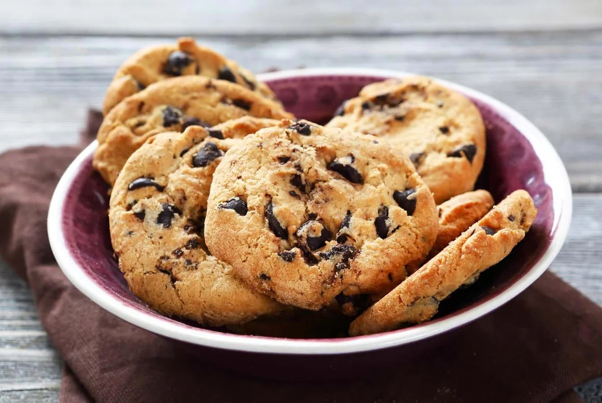 Quest Chocolate Chip