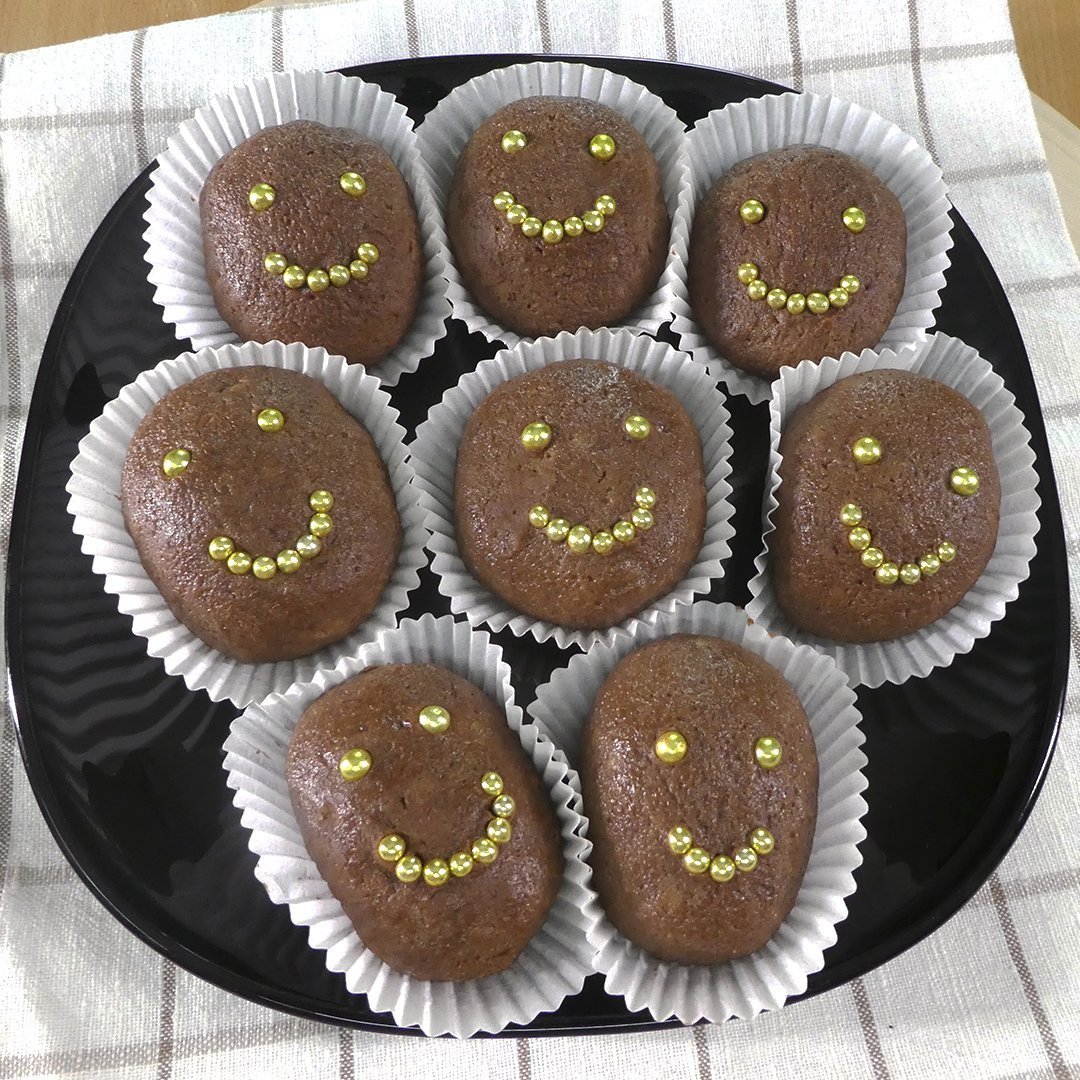 Сладкая картошка пирожное