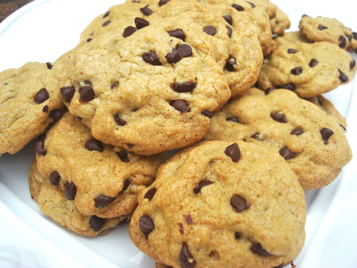 Cookies with Words