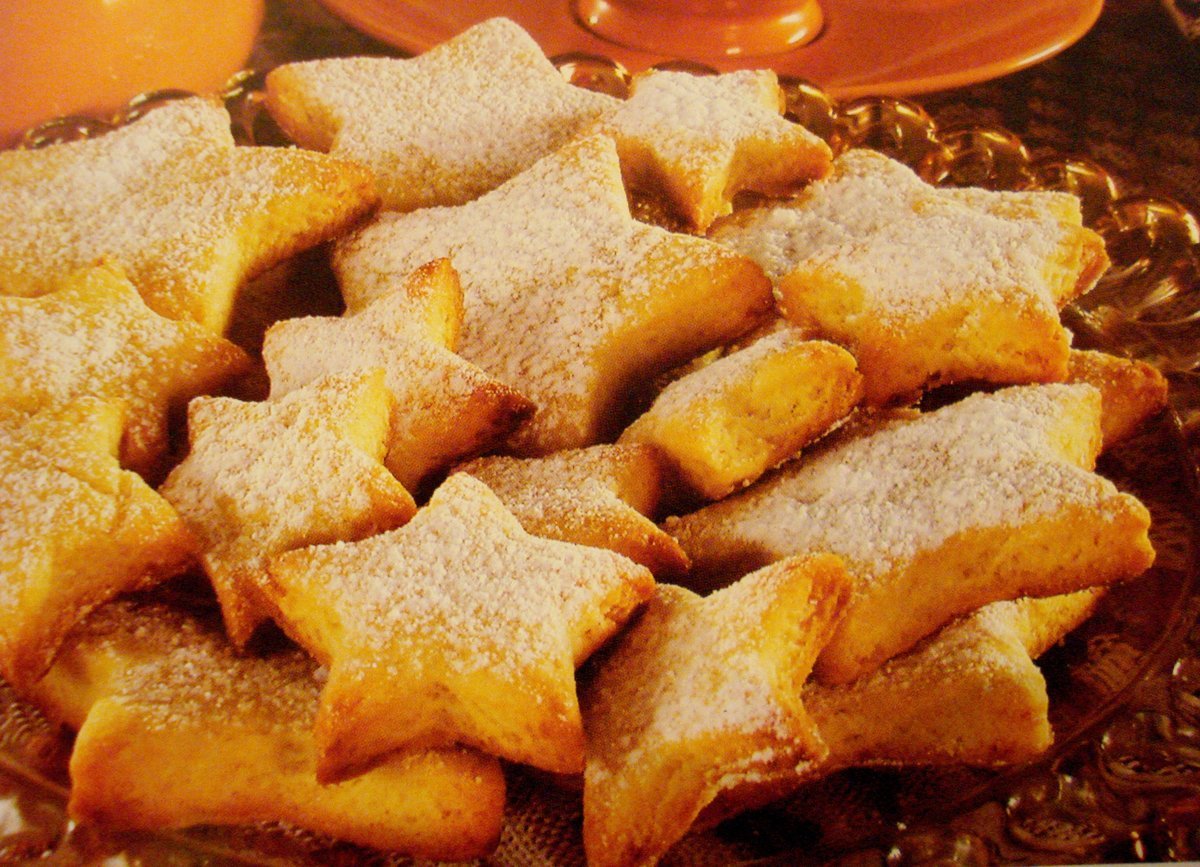 Бакинские рогалики мутаки