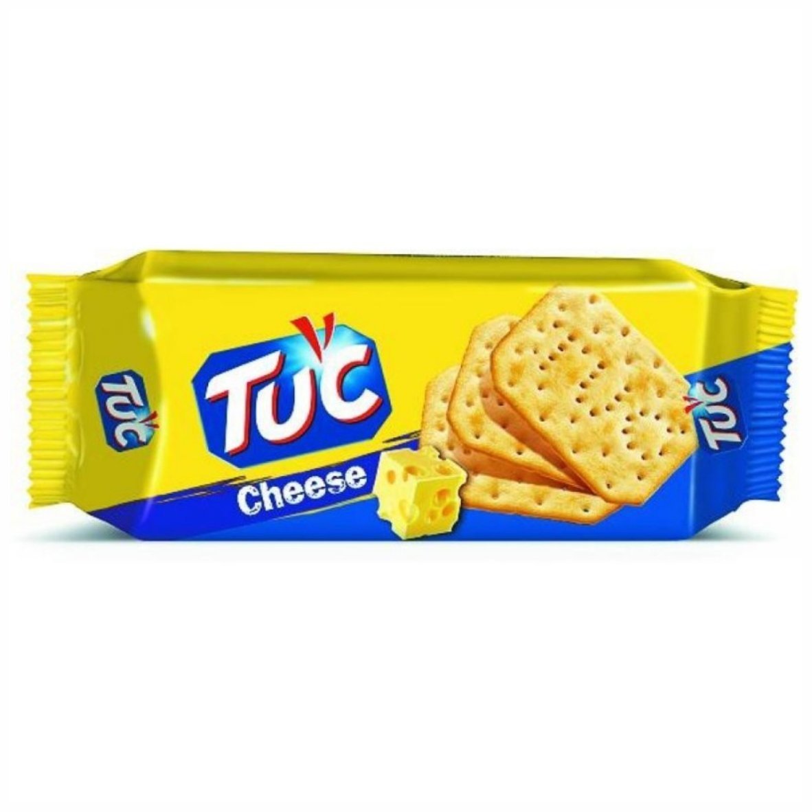 Крекер tuc