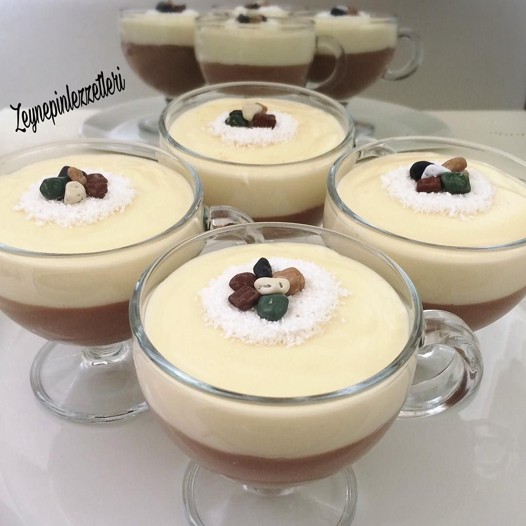 Турецкие Десерты
