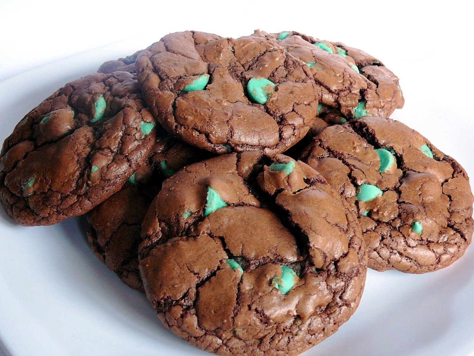 Cookie posting. Минт Чоко куки. Шоколадное печенье с мятой. Печенье с мятой и шоколадом. Диетическое печенье с мятой.