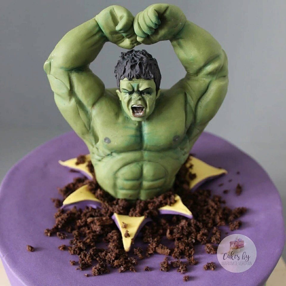 ARTFX фигурки Халк