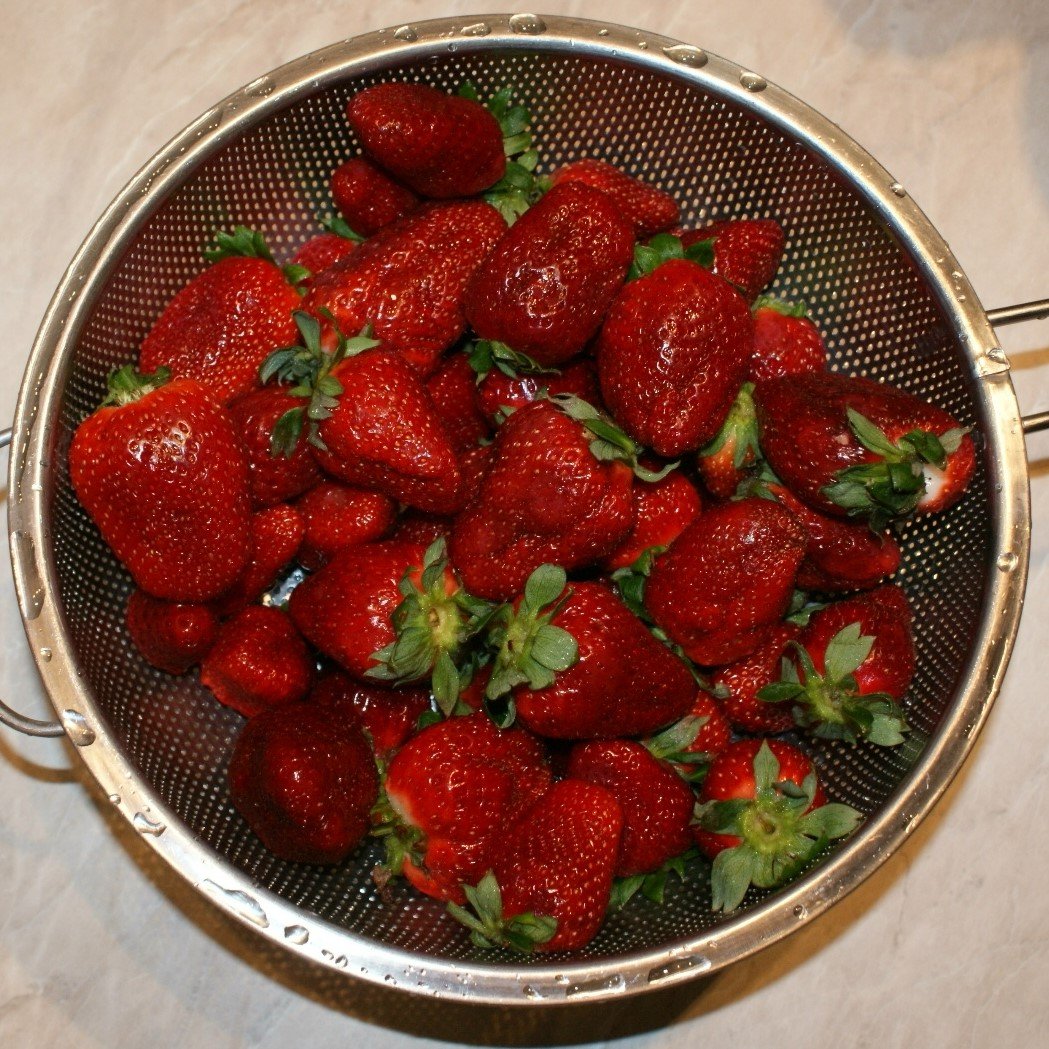 Клубника Арно