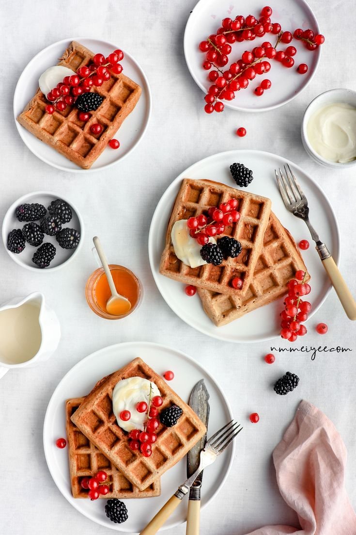 Gaufre
