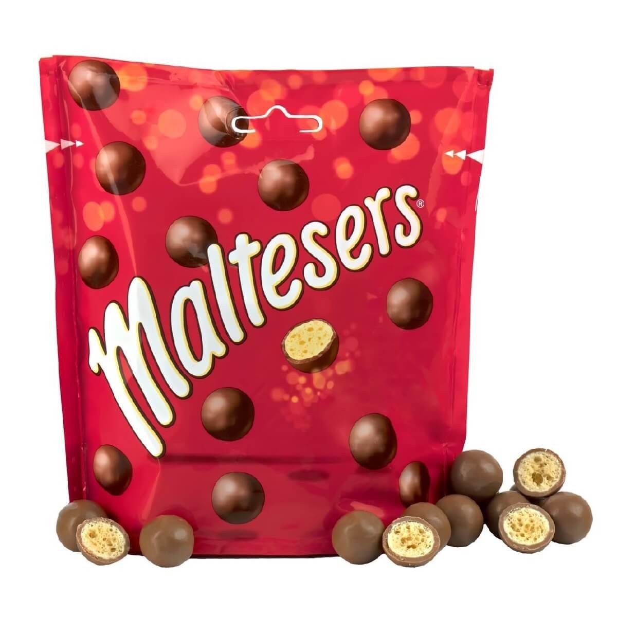 Хрустящие шоколадные шарики. Шоколадное драже Мальтизерс. Шоколадные шарики Maltesers. Maltesers 175г. Maltesers драже шоколадные шарики.