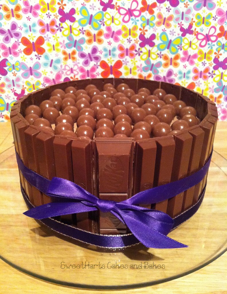 Maltesers Mint Biscuits 110
