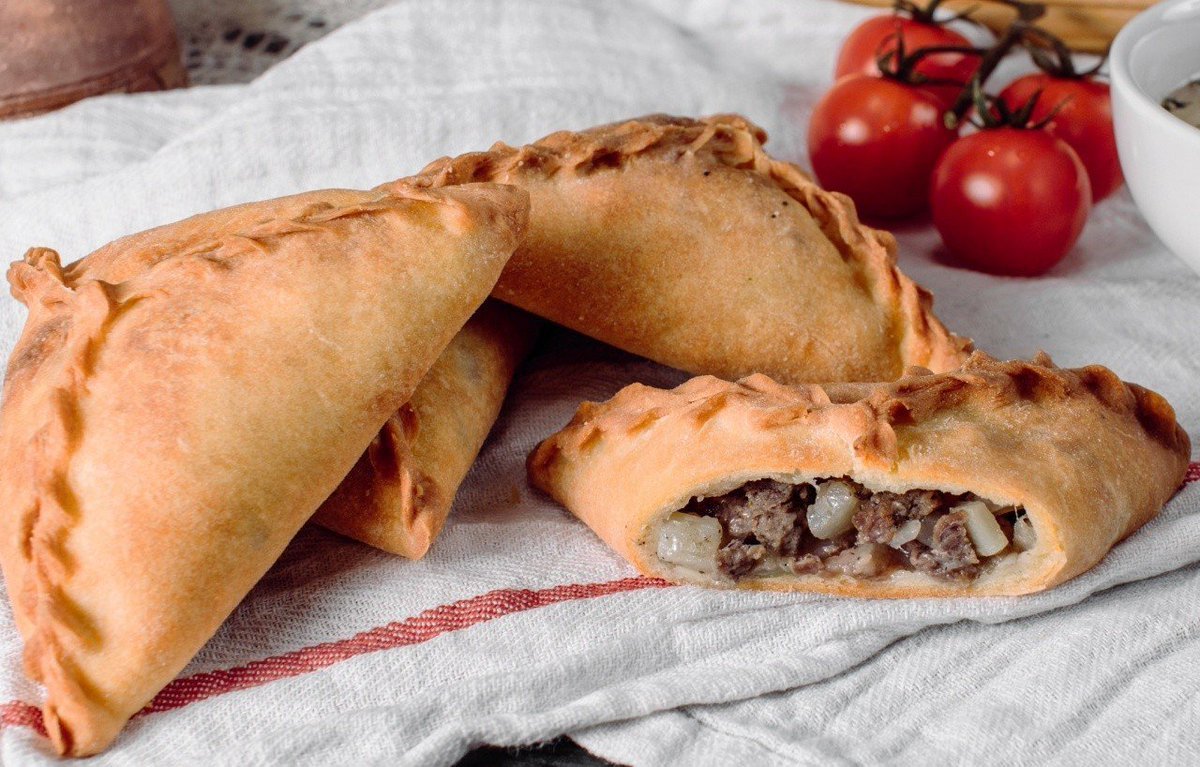 Манты эчпочмаки