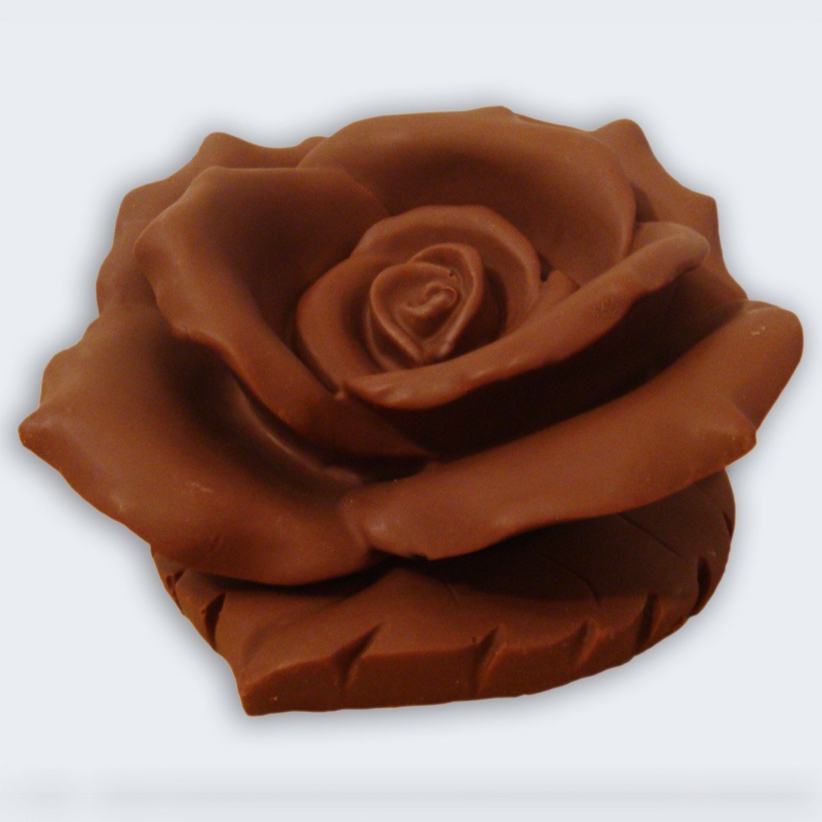 Розочки из шоколада. Шоколадные цветы. Шоколадные розы. Шоколадные фигурки. Шоколадные розочки.