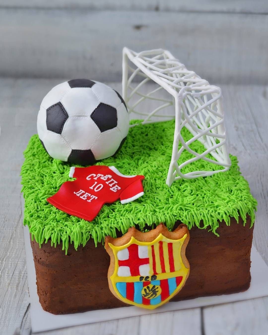 Торт PSG