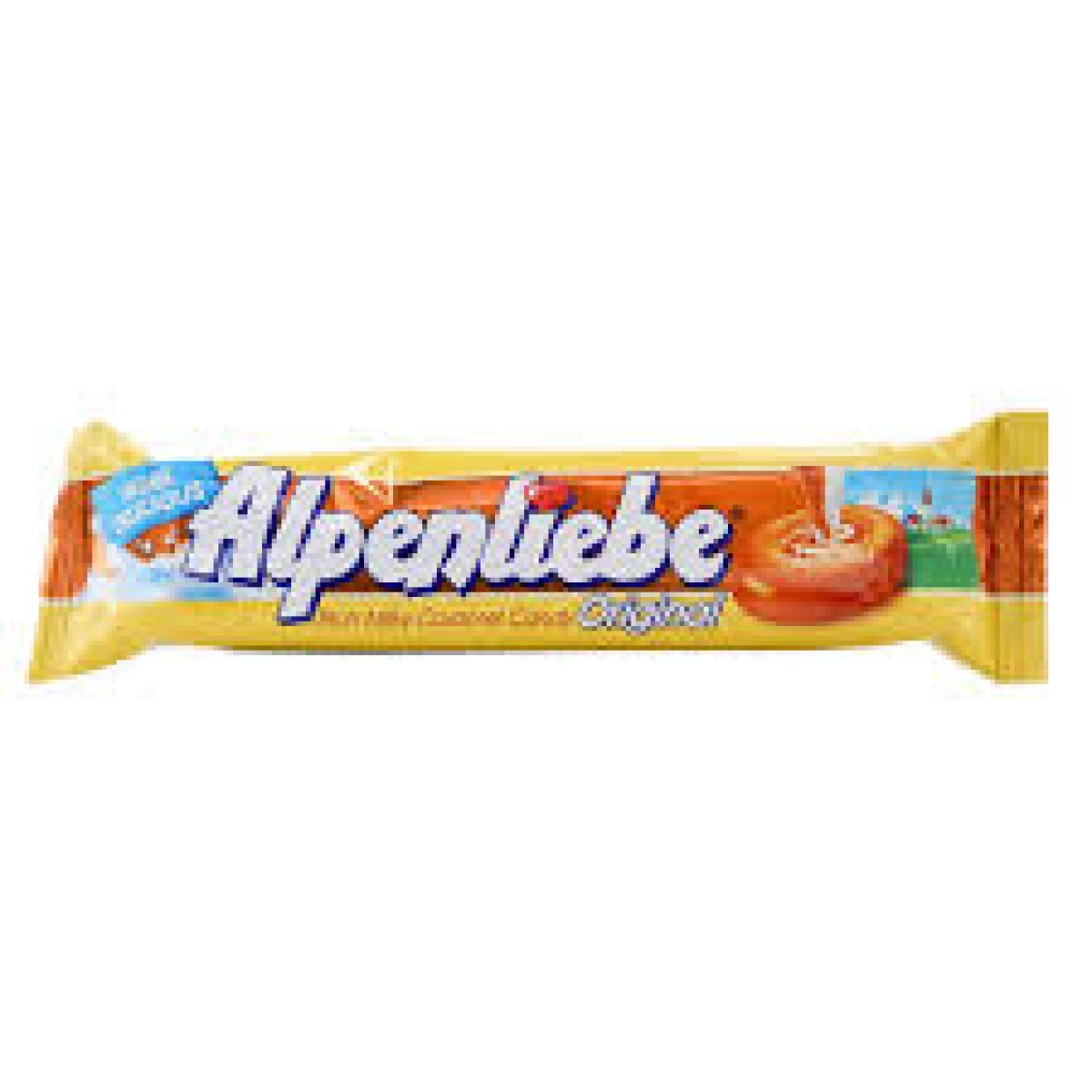 Леденцы Альпенлибе