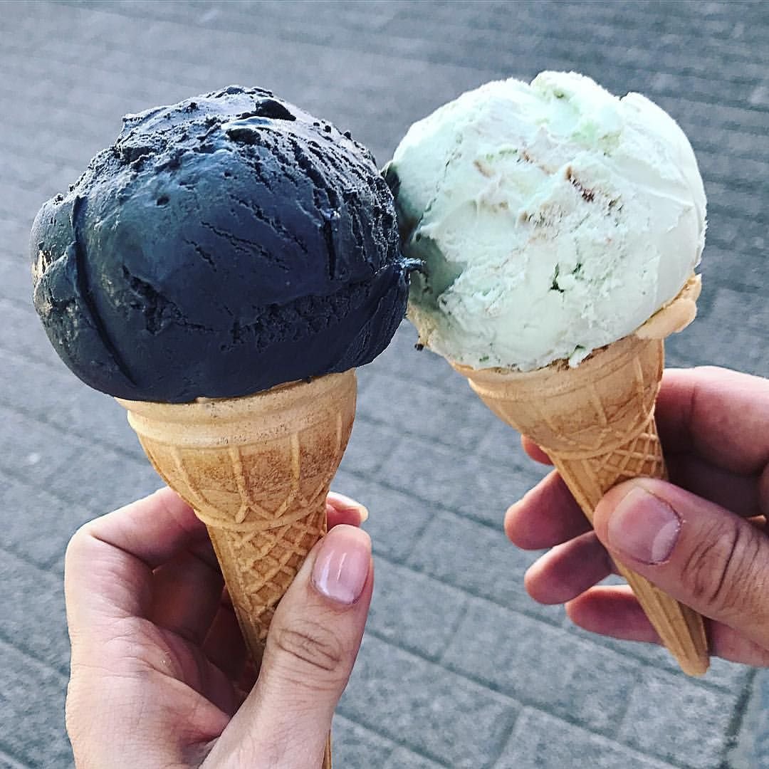 Natural Ice Cream