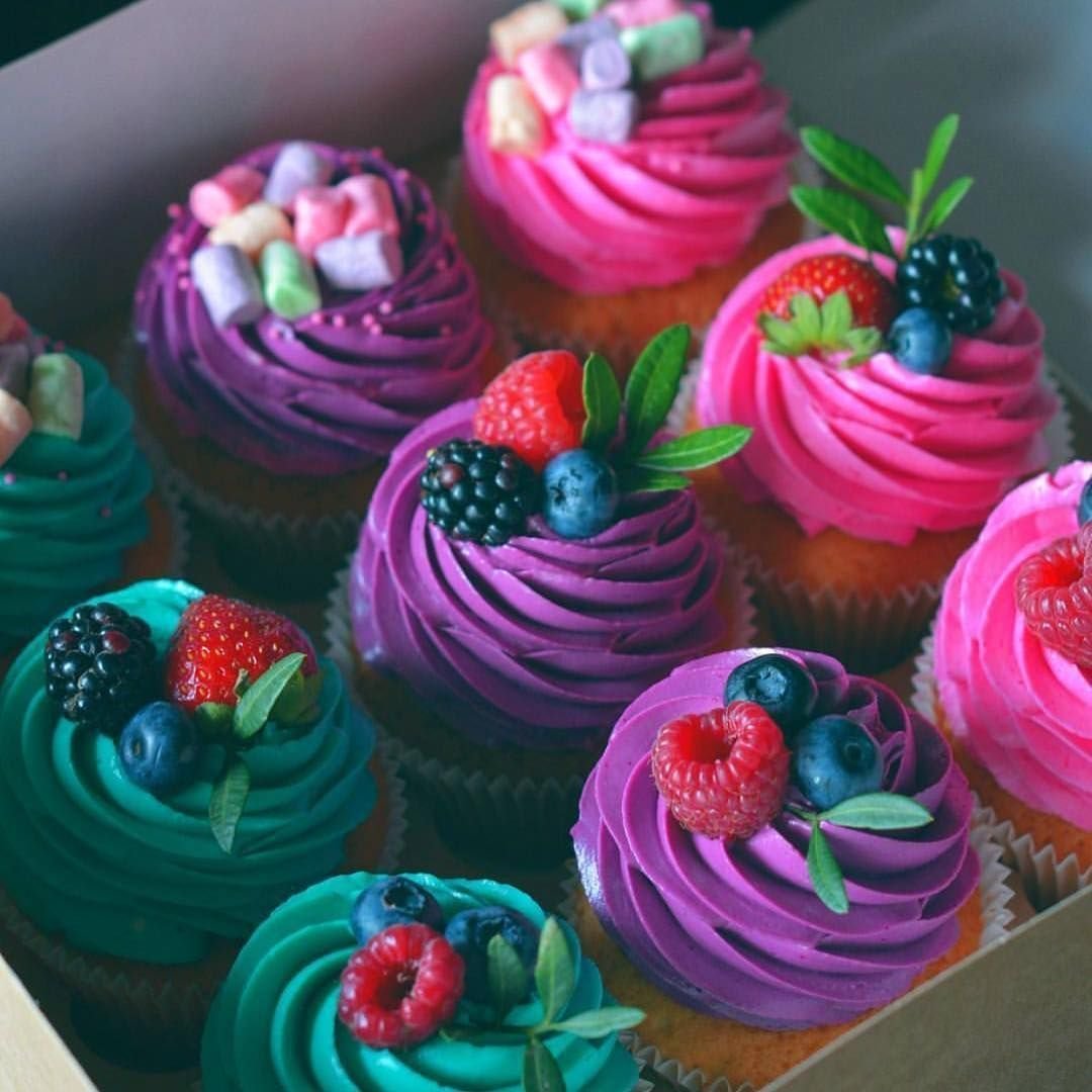 Macaroons ассорти