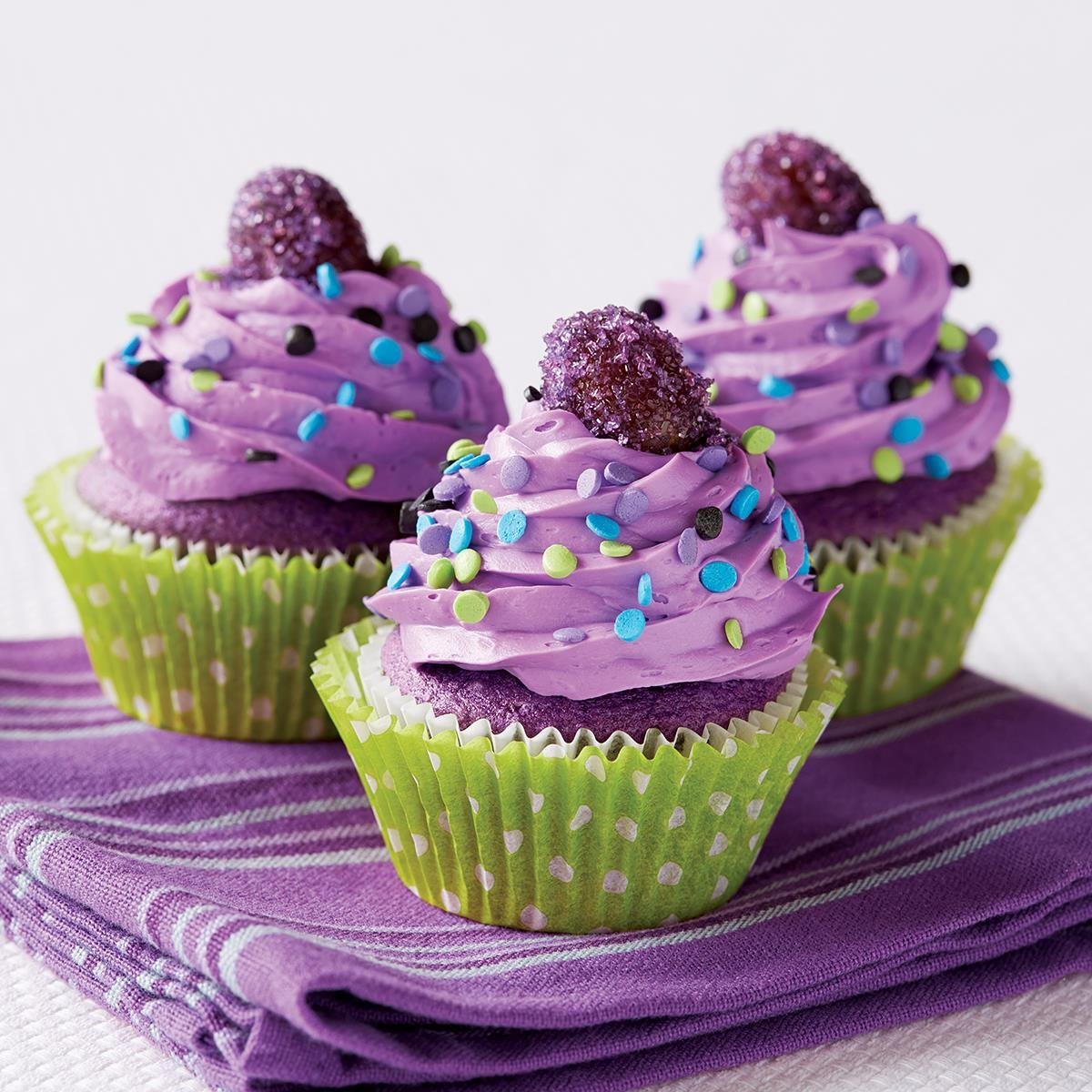 Narissa Cupcakes